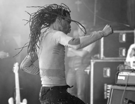 The Beat does two Liberation Day festivals and one clubshow